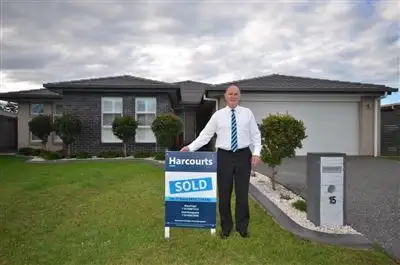 Main view of Homely house listing, 15 Jabiru Way, Port Macquarie NSW 2444