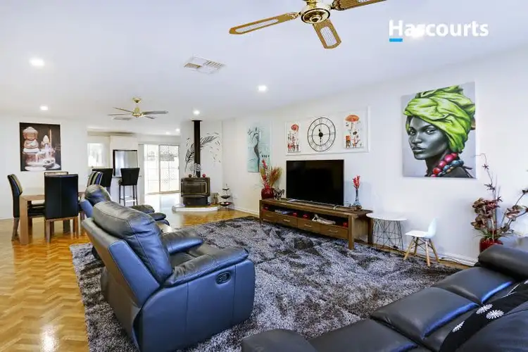 Second view of Homely house listing, 42 Lomica Drive, Hastings VIC 3915