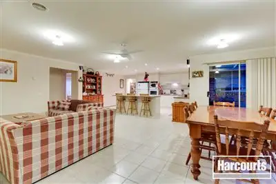 Sixth view of Homely house listing, 13 Oak Post Place, Cranbourne East VIC