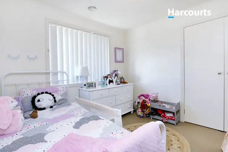 Second view of Homely house listing, 8 Cathy Clifford Court, Hastings VIC 3915