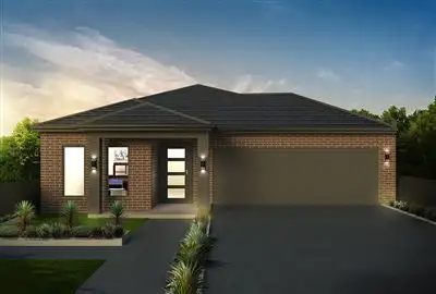 Seventh view of Homely house listing, Lot 3812 Markham Street, Epping VIC 3076