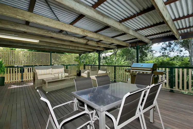 Third view of Homely house listing, 16 Devonshire Street, Ashgrove QLD 4060