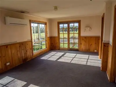 Sixth view of Homely house listing, 427 Gravelly Beach Road, Gravelly Beach TAS 7276