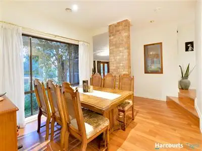 Fifth view of Homely house listing, 6 Vincent Boulevard, Flagstaff Hill SA 5159