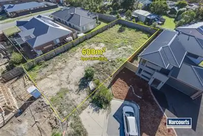 Main view of Homely land listing, 34 Alexandra Mews, Langwarrin VIC 3910