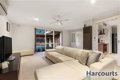 Fourth view of Homely house listing, 3 Teddington Way, Wantirna VIC 3152