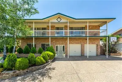 Main view of Homely house listing, 67 Candlebark Road, Karabar NSW 2620