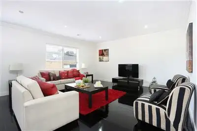 Fifth view of Homely house listing, 17 Autumn Grove, Mernda VIC 3754