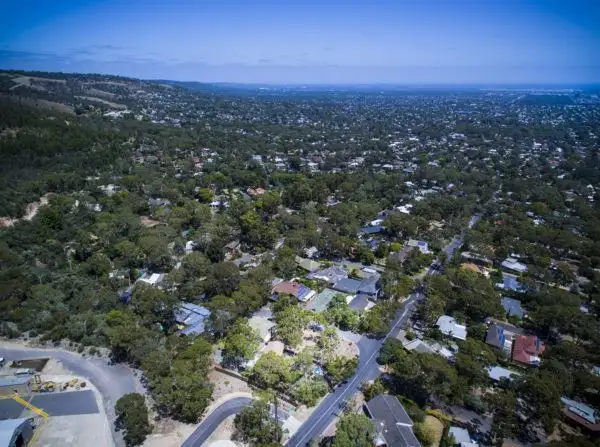 Fourth view of Homely land listing, 65 Heatherbank Terrace, Stonyfell SA 5066