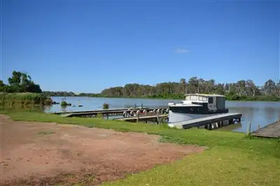 Third view of Homely house listing, 41 Caloote Landing, Caloote SA 5254