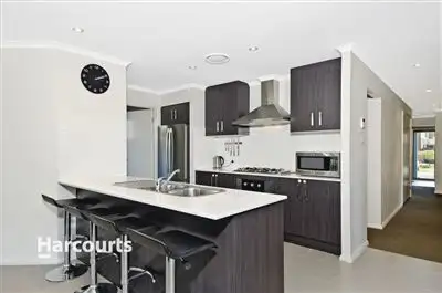 Third view of Homely house listing, 20 Finsbury Cct,, Ropes Crossing NSW 2760