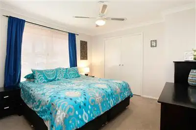 Fifth view of Homely house listing, 4 Stockholm Avenue, Hassall Grove NSW 2761
