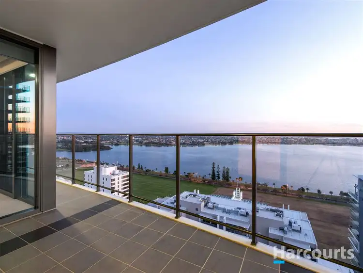 136/181 Adelaide Tce, East Perth WA 6004