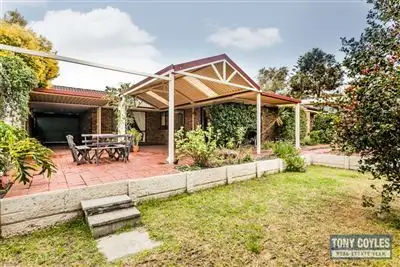 Main view of Homely house listing, 22 Needwell Road, Bibra Lake WA 6163