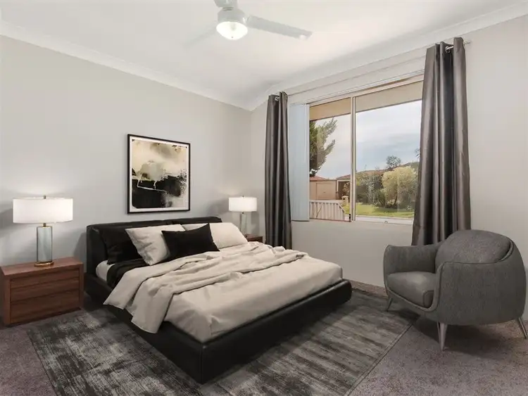 Sixth view of Homely house listing, 16 Grenadier Court, Warnbro WA 6169