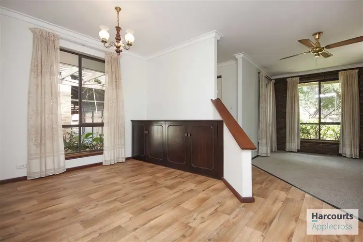 Sixth view of Homely house listing, 3 Kirby Way, Samson WA 6163