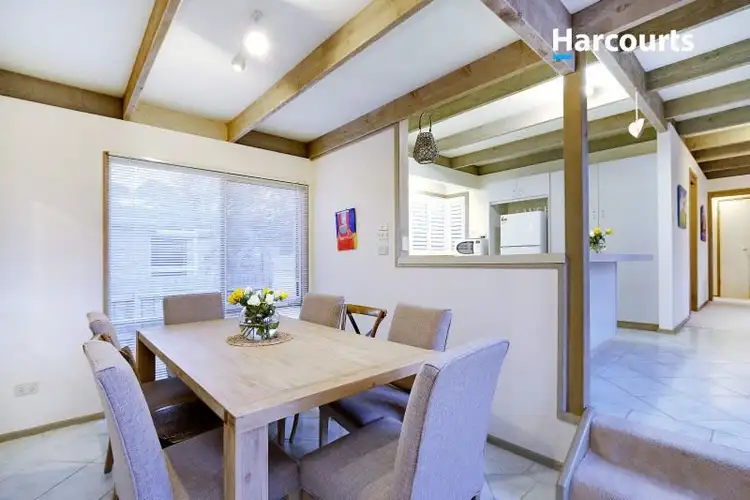 Fifth view of Homely house listing, 6 One Chain Road, Somerville VIC 3912