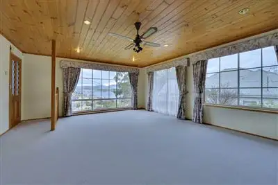 Third view of Homely house listing, 96 Karoola Road, Lindisfarne TAS 7015