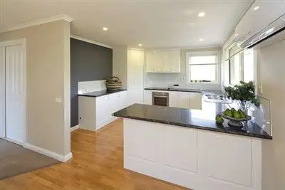 Second view of Homely house listing, 6 St Andrews Drive, Devonport TAS 7310