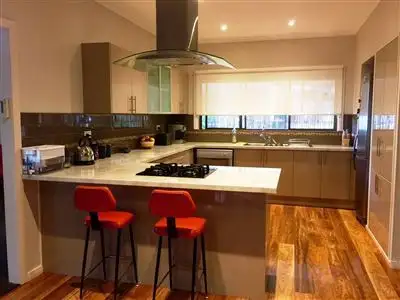 Second view of Homely house listing, 28 Bayley Street, Alexandra VIC 3714