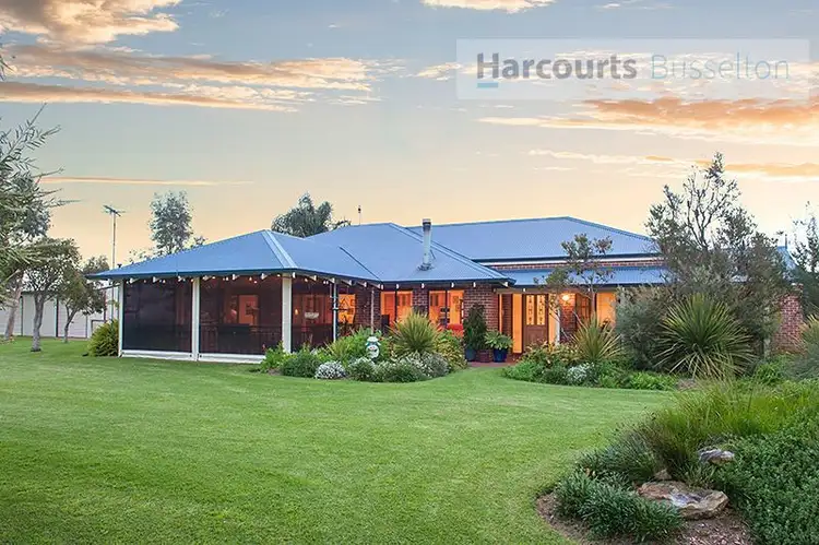 Second view of Homely house listing, 15 Shovelboard Way, Vasse WA 6280