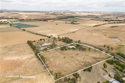 Main view of Homely house listing, 25 Clyde Hill Road, Russells Bridge, Bannockburn VIC 3331