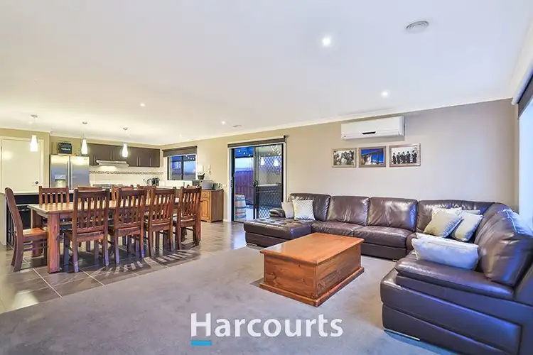 Sixth view of Homely house listing, 12 Bollen Way, Koo Wee Rup VIC 3981
