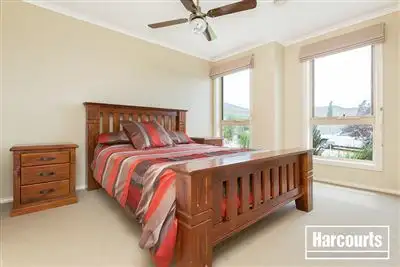 Third view of Homely house listing, 12 Daventry Court, Berwick VIC 3806