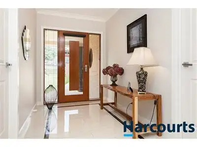 Third view of Homely house listing, 6 Fir Place, Warragul VIC 3820