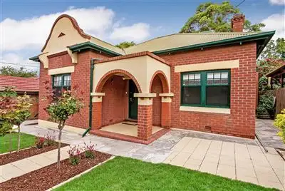 38 Cochrane Terrace, Prospect SA 5082