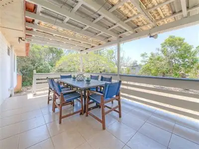Second view of Homely house listing, 5 Conlo Crescent, Ferny Hills QLD 4055
