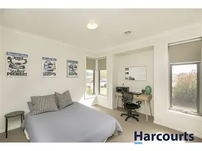 Second view of Homely house listing, 147 Willandra Circuit, Warragul VIC 3820
