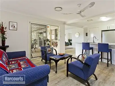 Fourth view of Homely house listing, 31 Trevallyn Place, Upper Kedron QLD 4055