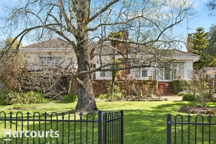 1216 Geelong Road, Mount Clear VIC 3350