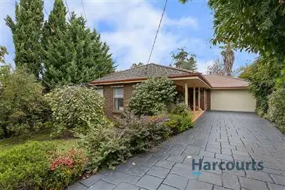 4 Clubpoint Drive, Chirnside Park VIC 3116