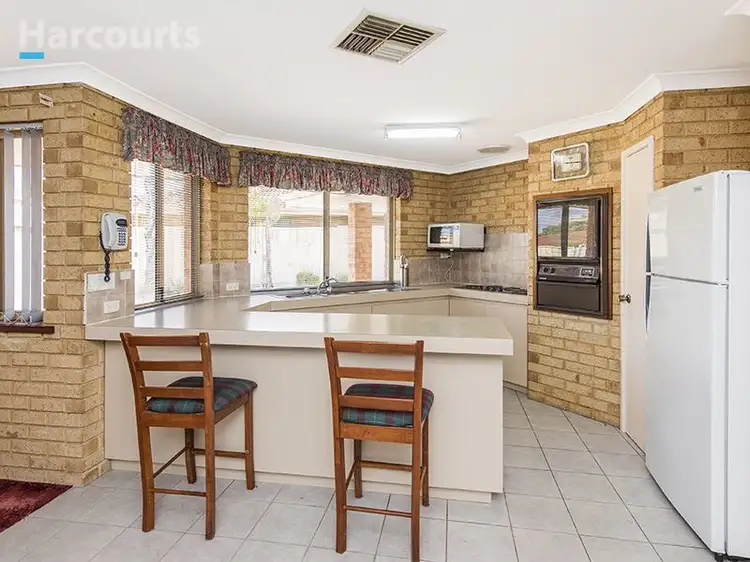 Main view of Homely house listing, 11 Lupin Court, Hocking WA 6065
