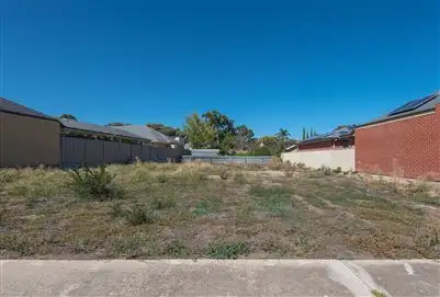 Third view of Homely land listing, 4 Motley Avenue, Fulham Gardens SA 5024