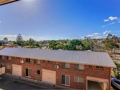 Third view of Homely unit listing, 4/39 Norfolk Street, Coorparoo QLD 4151