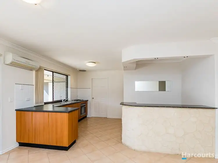 Second view of Homely house listing, 3 Neon Court, Heathridge WA 6027
