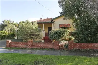 Fifth view of Homely house listing, 5 Seventh Avenue, Bassendean WA 6054