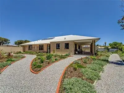 Fourth view of Homely house listing, 3 Merion Court, Yanchep WA 6035