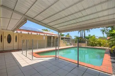 Second view of Homely house listing, 126 Sunshine Boulevard, Mermaid Waters QLD 4218