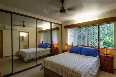 Seventh view of Homely house listing, 8 Hydranger Court, Beaconsfield QLD 4740