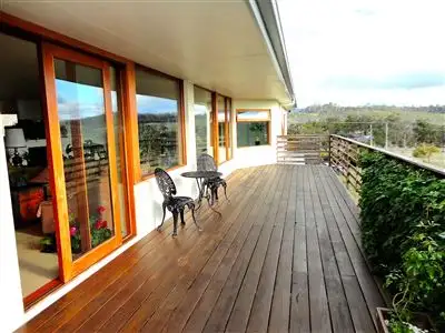 Fourth view of Homely house listing, 0 Address On Request, Richmond TAS 7025