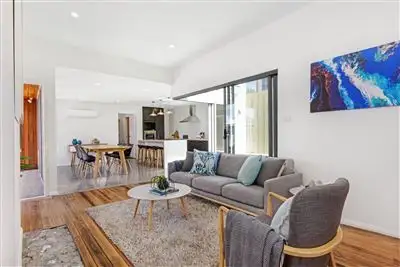Fifth view of Homely house listing, 86 Margaret Street, Launceston TAS 7250