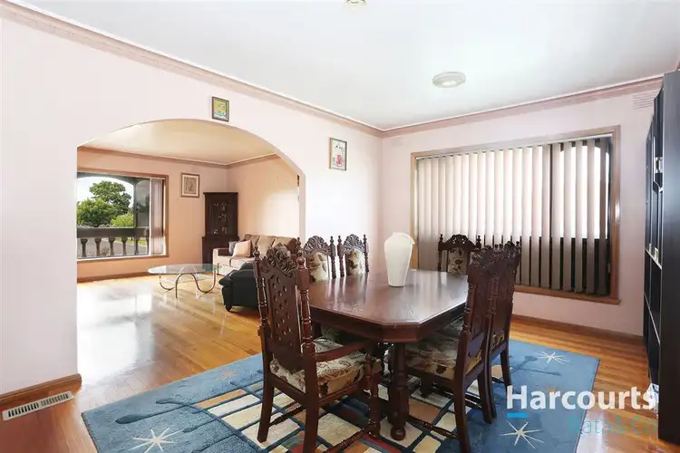 Fourth view of Homely house listing, 6 Earlwood Court, Thomastown VIC 3074