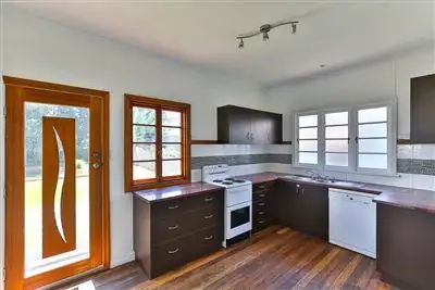 Main view of Homely house listing, 135A Jellicoe Street, North Toowoomba QLD 4350