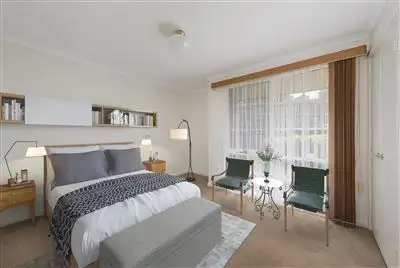 Fourth view of Homely unit listing, 2/321 Blackburn Road, Mount Waverley VIC 3149