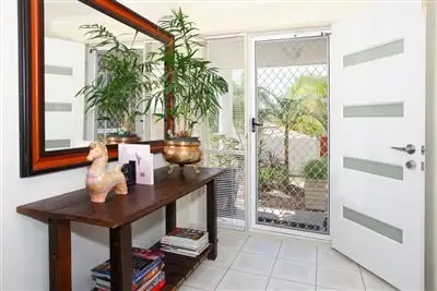 Sixth view of Homely house listing, 95 Glen Eagles Drive, Robina QLD 4226