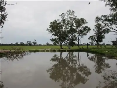 Second view of Homely rural property listing, 1220 Cullens Road, Euroa VIC 3666